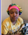 Photo of Julissa Lovick