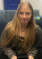 Photo of Destanie Banta