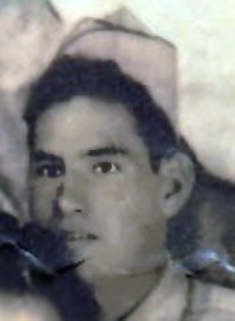 Photo of Usbaldo Hernandez