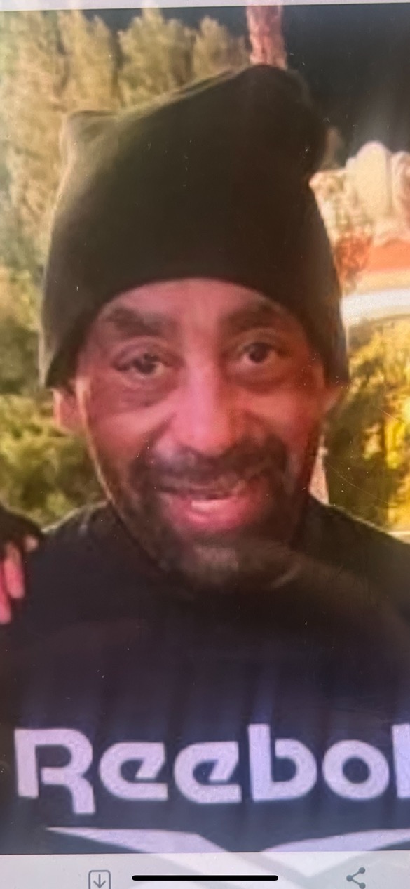 Photo of Jeremy Randle