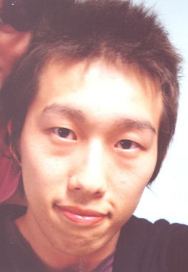 Photo of Keisuke Koizumi