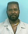 Photo of Daniel Moses