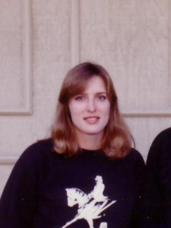 Photo of Karla Williams