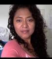 Photo of SARA CRUZ VAZQUEZ