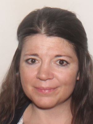 Photo of Tiffany Kidwill