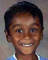 Photo of Monish Venkatesan
