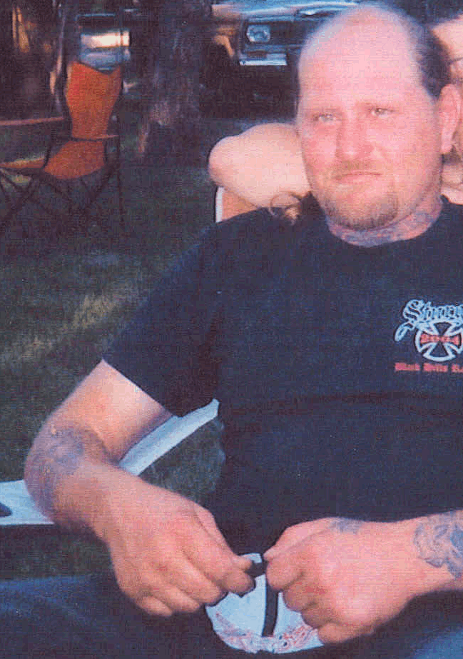 Photo of Gary Rogers