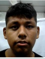 Photo of Daniel Betanzos