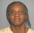 Photo of Anna Morris