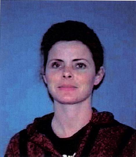 Photo of Pamela Dyson (AKA Marsh)