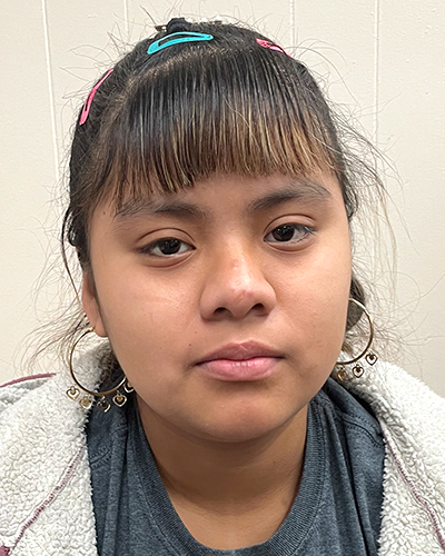 Photo of Damaris Lisbeth Cruz-Canti