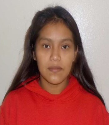 Photo of Alma Tzi-Che