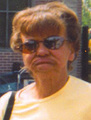 Photo of Mary Cox