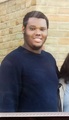 Photo of Timothy Vincent