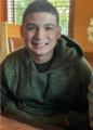 Photo of Isaiah Cramer