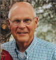 Photo of Steve Keller