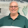 Photo of Charles Kaiser