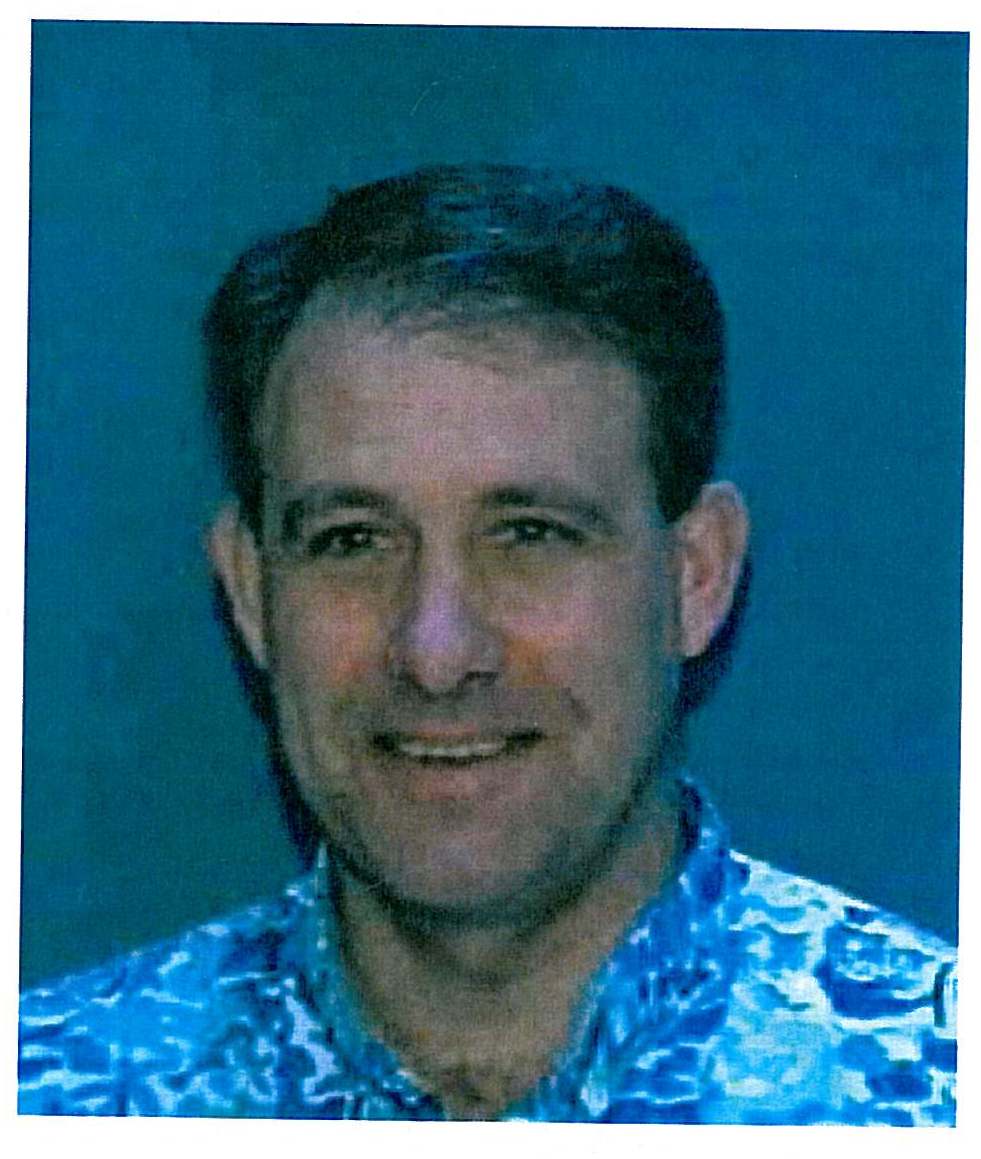 Photo of Larry Wood