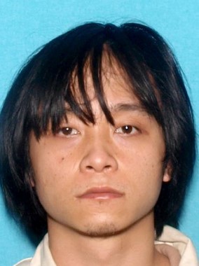 Photo of John Duong