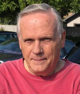 Photo of Kevin Rodman
