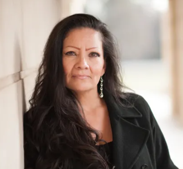 Photo of Sara Fabila