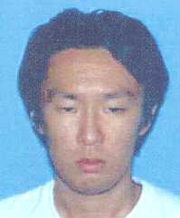 Photo of Eiji Tomita