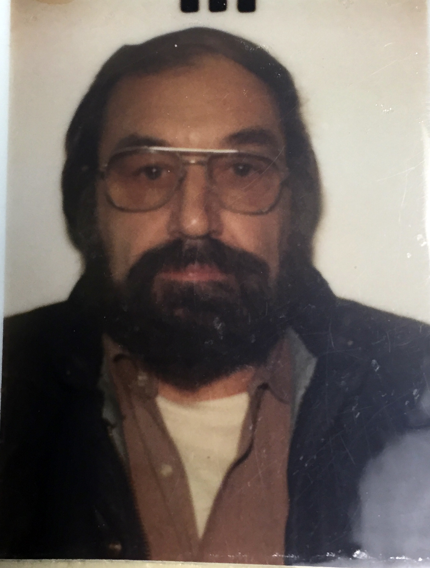 Photo of Robert Schmidt
