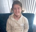 Photo of Zackari Gann