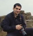Photo of Mansoor Riaz
