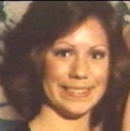 Photo of Gina Hall