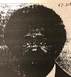 Photo of Martin Walton
