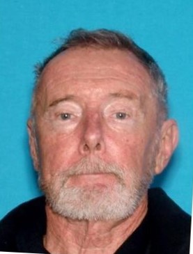 Photo of Peter Lucey