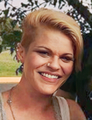 Photo of Jessica Wrightsman