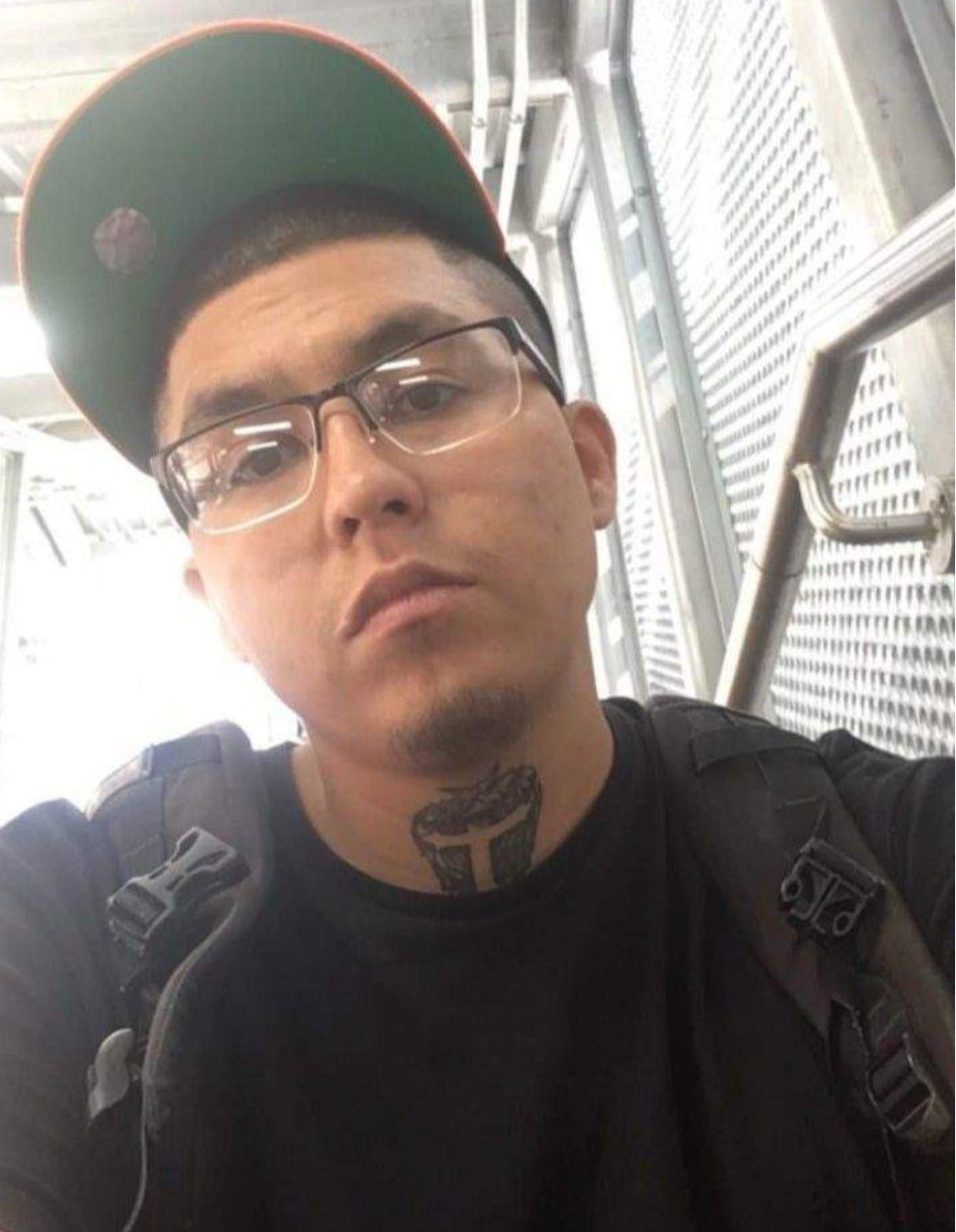 Photo of Armando Torres