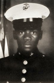 Photo of Dwayne Martin