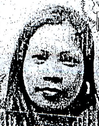 Photo of Maria Miller