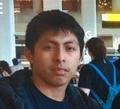 Photo of Erik Luz-Pop