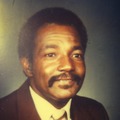 Photo of Dock Thompson, Sr