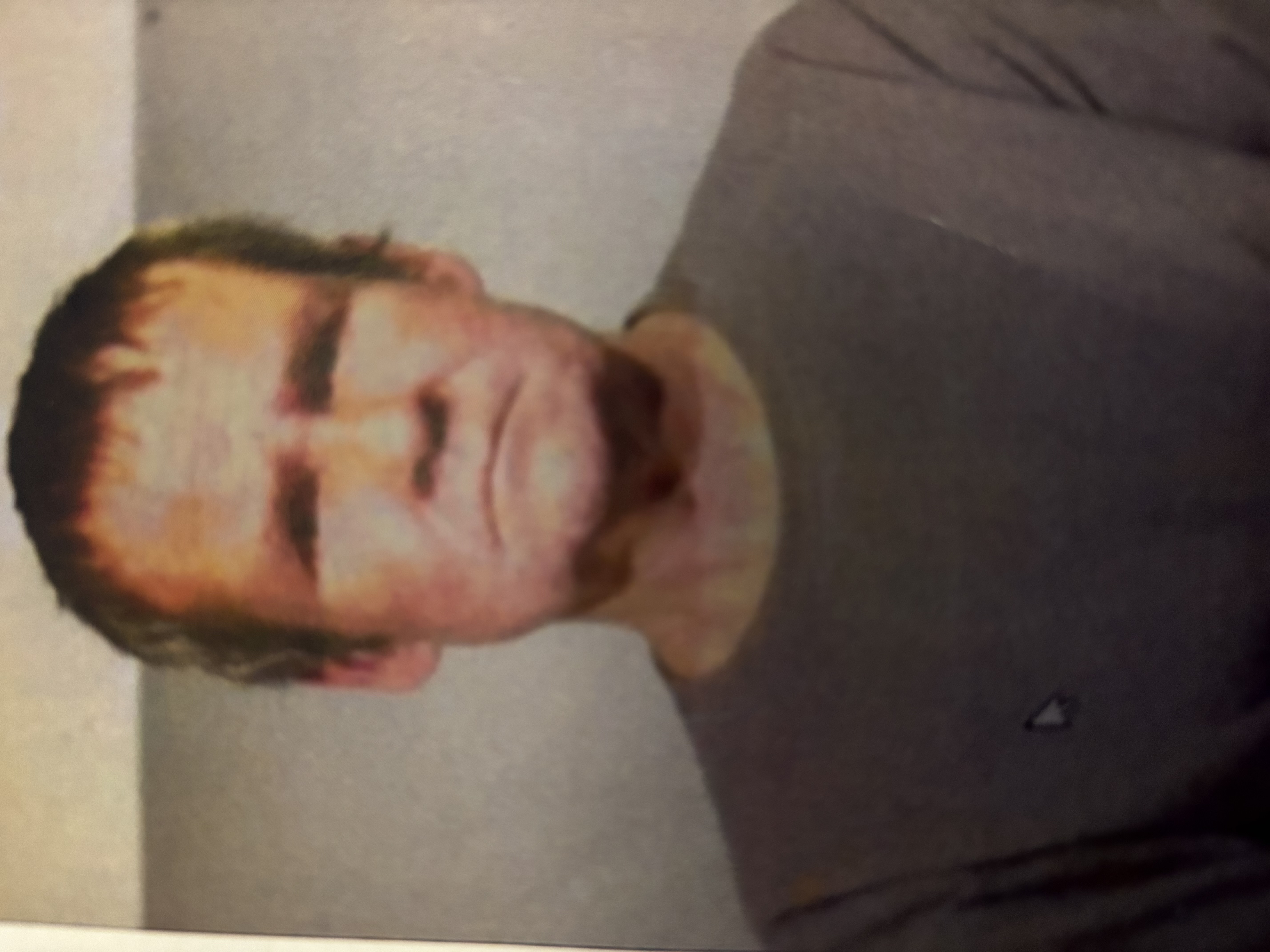Photo of Michael Wilkinson
