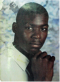 Photo of Brent Brunson