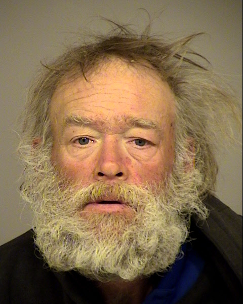 Photo of Fred Stephenson