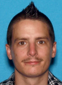 Photo of Kristopher Blankenheim