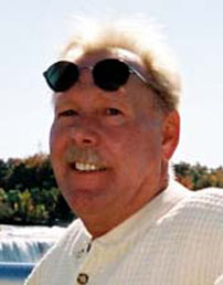 Photo of Elwyn Cundiff
