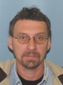 Photo of Christopher Haas
