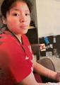 Photo of Mikaela Domingo-Alonzo