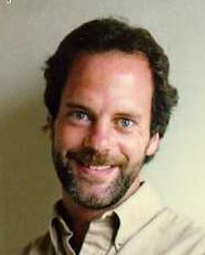 Photo of John Marschall
