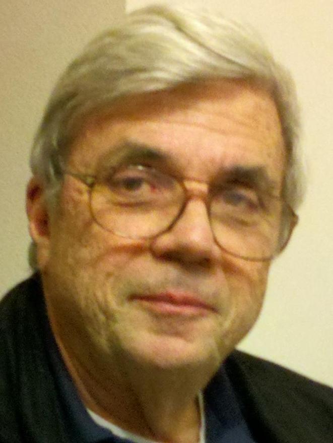 Photo of Terrence O'Donahue