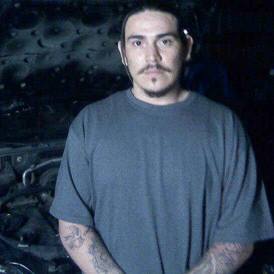 Photo of Jose Frias