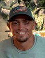 Photo of Brandon Hummel