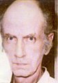 Photo of James Walker